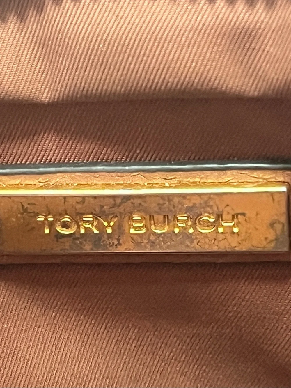 Tory Burch Crossbody Bag